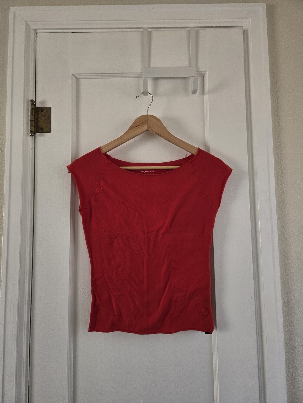 Urban Outfitters Boatneck Top